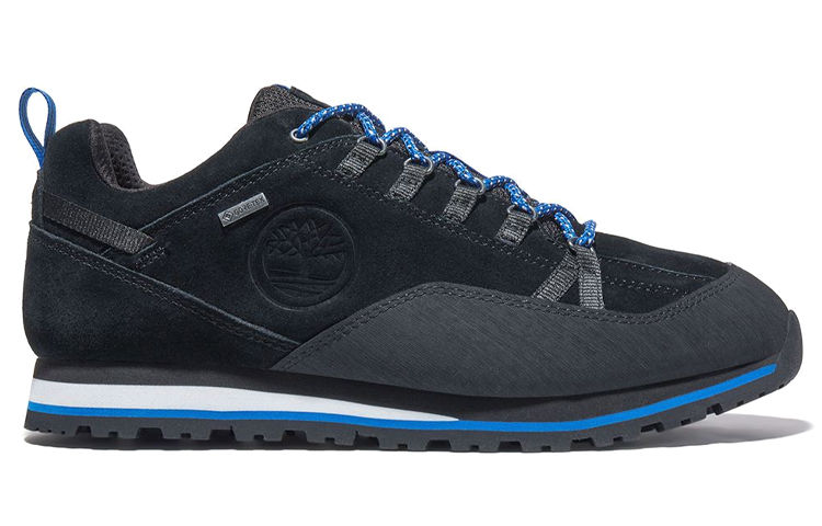 Order Timberland Bartlett Ridge 'Black' A2A74