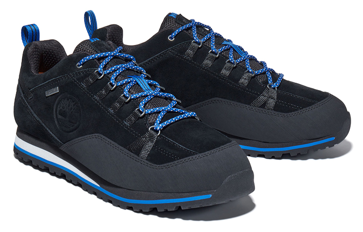 Lookbook Timberland Bartlett Ridge 'Black' A2A74