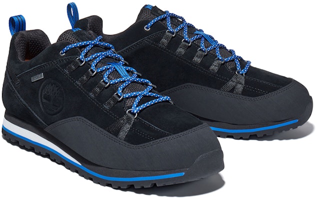 Timberland Bartlett Ridge 'Black' A2A74 Shop Timberland Bartlett Ridge 'Black' A2A74