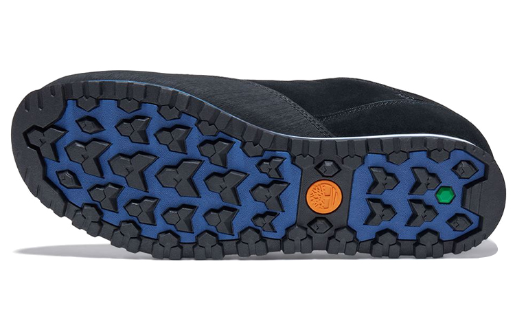 Details for Timberland Bartlett Ridge 'Black' A2A74
