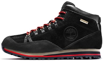 Timberland Bartlett Ridge Gore-Tex Hiker 'Black' A2791015 Timberland Bartlett Ridge Gore-Tex Hiker 'Black' A2791015