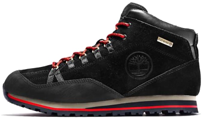 Timberland Bartlett Ridge Gore-Tex Hiker 'Black' A2791015 Buy Timberland Bartlett Ridge Gore-Tex Hiker 'Black' A2791015