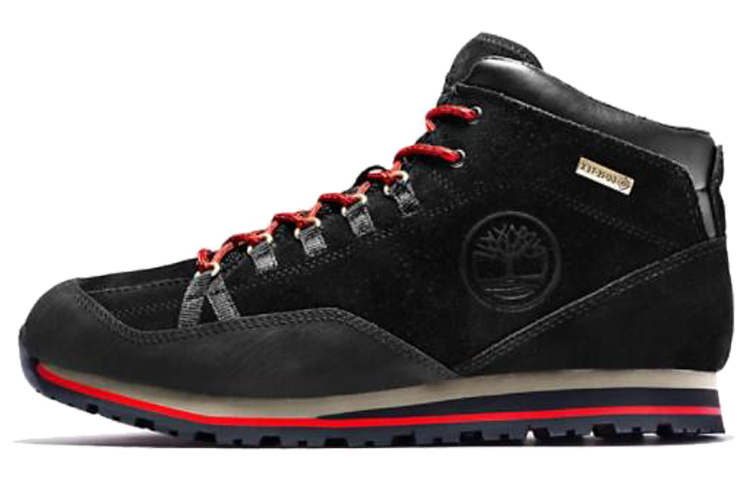Timberland Bartlett Ridge Gore-Tex Hiker 'Black' A2791015