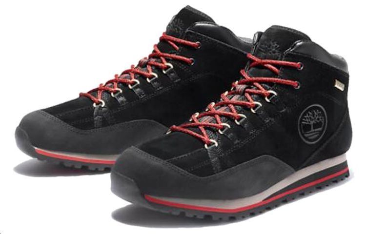 Order Timberland Bartlett Ridge Gore-Tex Wandelschoenen ''Zwart'' A2791015