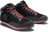 Lookbook Timberland Bartlett Ridge Gore-Tex Hiker 'Hitam' untuk Pendaki A2791015