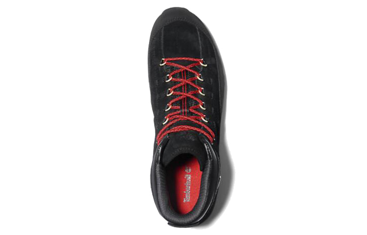 Shop Timberland Bartlett Ridge Gore-Tex Wandelschoenen ''Zwart'' A2791015