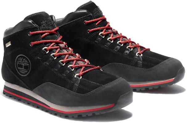 Timberland Bartlett Ridge Gore-Tex Sepatu Gunung 'Hitam' A2791015 Order Timberland Bartlett Ridge Gore-Tex Sepatu Gunung 'Hitam' A2791015