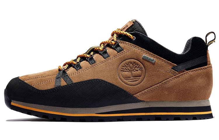 Timberland Bartlett Ridge Low 'Brown' A27AA