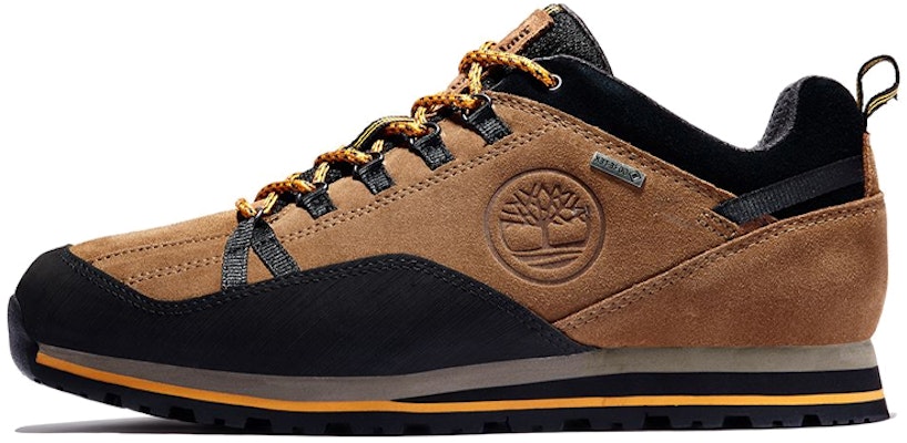 Timberland Bartlett Ridge Low 'Brown' A27AA Buy Timberland Bartlett Ridge Low 'Brown' A27AA