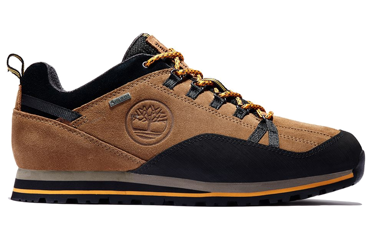 Order Timberland Bartlett Ridge Low 'Brown' A27AA