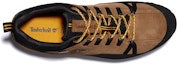 Lookbook Timberland Bartlett Ridge Low 'Coklat' A27AA
