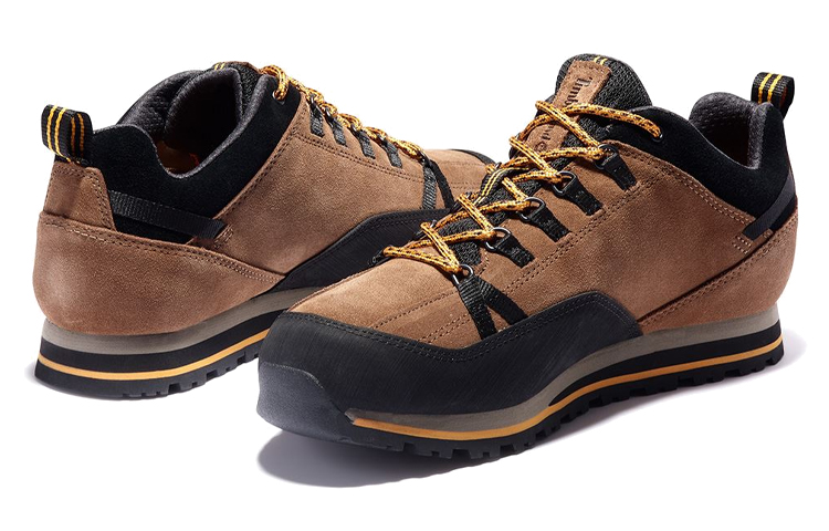Purchase Timberland Bartlett Ridge Low 'Brown' A27AA