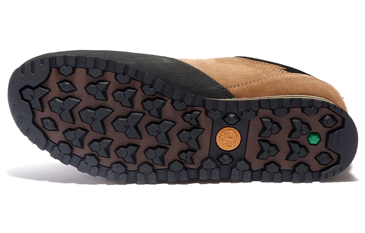 Details for Timberland Bartlett Ridge Low 'Brown' A27AA