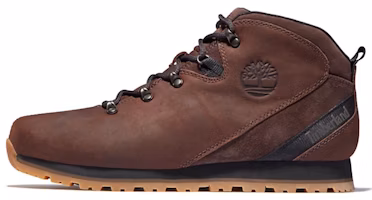 Timberland Bartlett Ridge Mid 'Dark Brown' A2DSMV13 Timberland Bartlett Ridge Mid 'Dark Brown' A2DSMV13