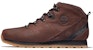 Timberland Bartlett Ridge Mid 'Coklat Gelap' A2DSMV13