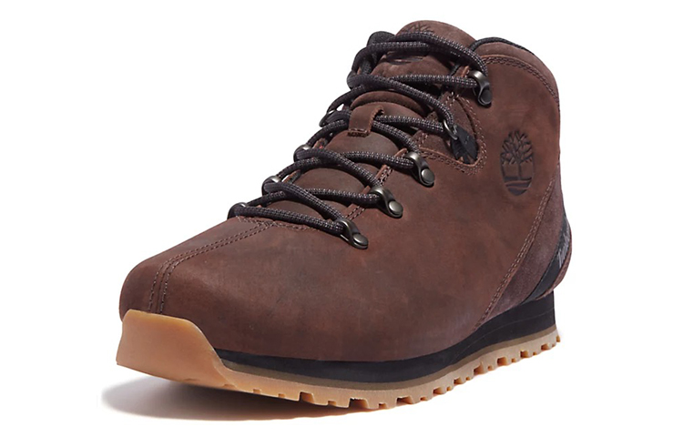 Order Timberland Bartlett Ridge Mid 'Marrón Oscuro' A2DSMV13