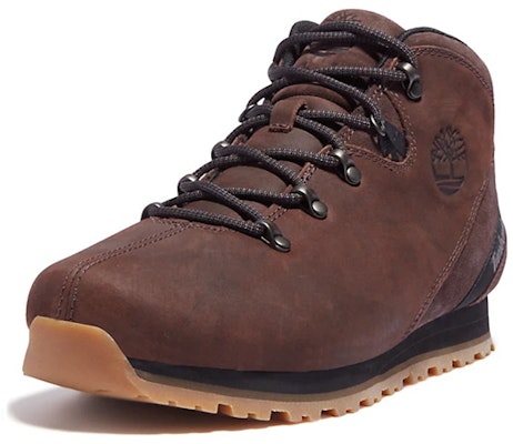 Timberland Bartlett Ridge Mid 'Dark Brown' A2DSMV13 Lookbook Timberland Bartlett Ridge Mid 'Dark Brown' A2DSMV13