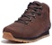 Timberland Bartlett Ridge Mid 'Coklat Gelap' A2DSMV13