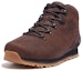 Lookbook Timberland Bartlett Ridge Mid 'Coklat Gelap' A2DSMV13