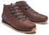 Timberland Bartlett Ridge Mid 'Coklat Gelap' A2DSMV13