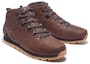 Shop Timberland Bartlett Ridge Mid 'Coklat Gelap' A2DSMV13