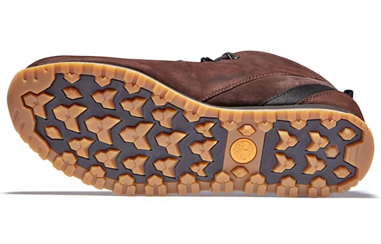 Purchase Timberland Bartlett Ridge Mid 'Marrón Oscuro' A2DSMV13