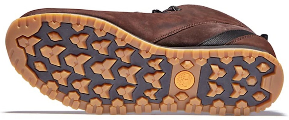 Timberland Bartlett Ridge Mid 'Dark Brown' A2DSMV13 Details for Timberland Bartlett Ridge Mid 'Dark Brown' A2DSMV13