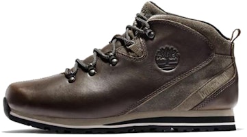 Timberland Bartlett Ridge Mid 'Dark Brown Traveler' A267V901 Timberland Bartlett Ridge Mid 'Dark Brown Traveler' A267V901