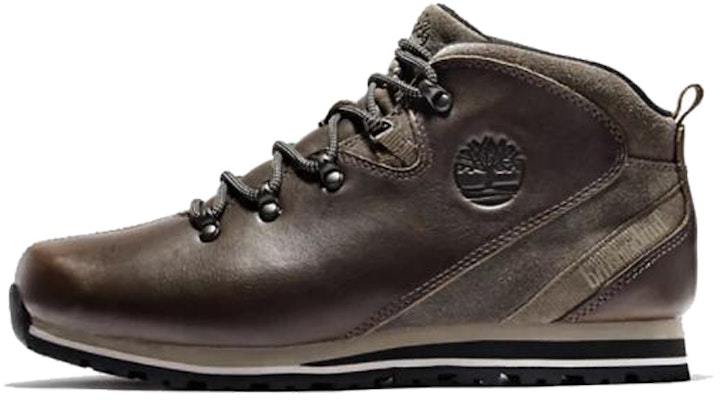 Timberland Bartlett Ridge Mid 'Dark Brown Traveler' A267V901 Buy Timberland Bartlett Ridge Mid 'Dark Brown Traveler' A267V901