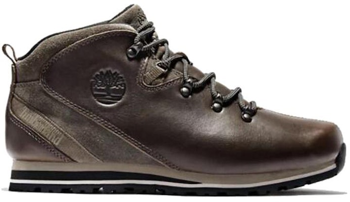 Timberland Bartlett Ridge Mid 'Dark Brown Traveler' A267V901 Order Timberland Bartlett Ridge Mid 'Dark Brown Traveler' A267V901