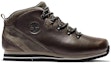 Order Timberland Bartlett Ridge 'Coklat Gelap Pengembara' Tengah A267V901