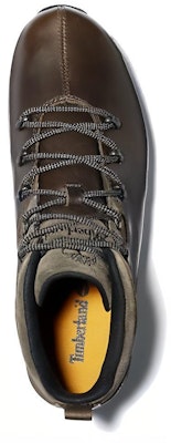Timberland Bartlett Ridge Mid 'Dark Brown Traveler' A267V901 Shop Timberland Bartlett Ridge Mid 'Dark Brown Traveler' A267V901