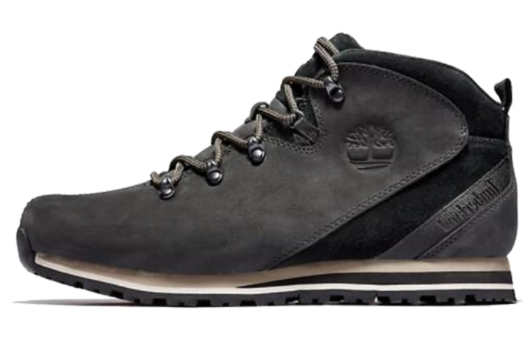 Timberland Bartlett Ridge Mid 'Hiker Black' A28S3015