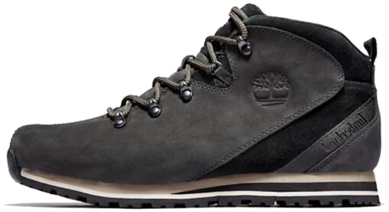 Timberland Bartlett Ridge Mid 'Sepatu Hiking Hitam' A28S3015 Buy Timberland Bartlett Ridge Mid 'Sepatu Hiking Hitam' A28S3015