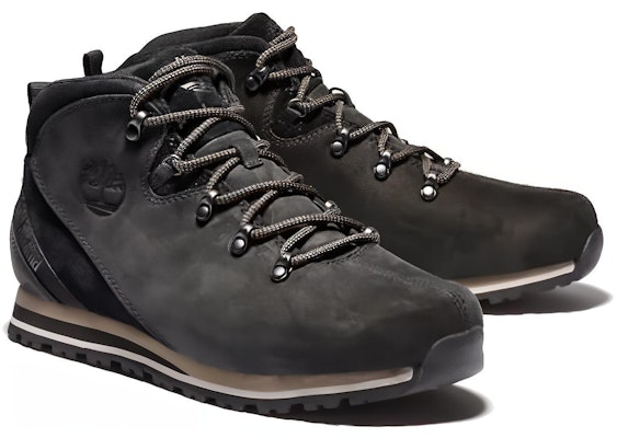Timberland Bartlett Ridge Mid 'Hiker Black' A28S3015 Order Timberland Bartlett Ridge Mid 'Hiker Black' A28S3015