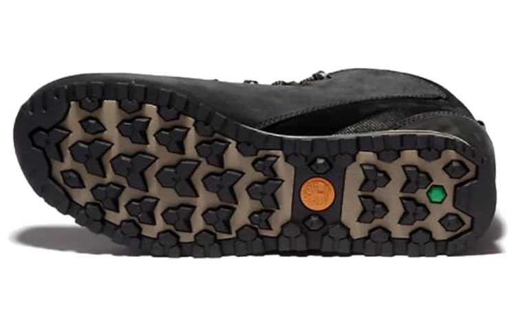 Shop Timberland Bartlett Ridge Mid ''Wandelschoen Zwart'' A28S3015