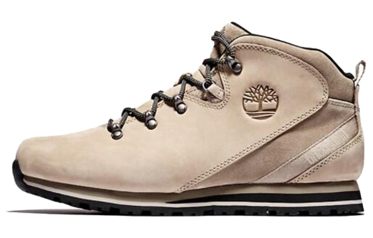 Timberland Bartlett Ridge Mid 'Hiker Light Brown' A28MQD82