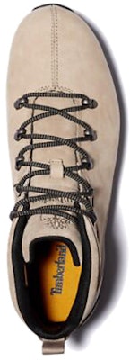 Timberland Bartlett Ridge Mid 'Hiker Light Brown' A28MQD82 Lookbook Timberland Bartlett Ridge Mid 'Hiker Light Brown' A28MQD82