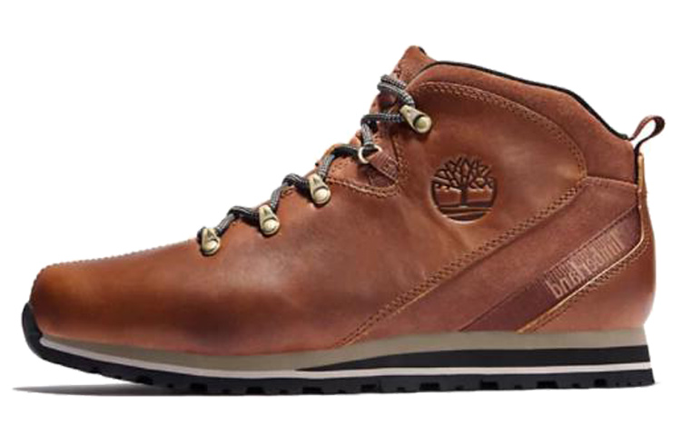 Timberland Bartlett Ridge Mid 'Traveler Brown' A26HMH37