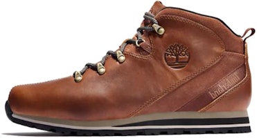 Timberland Bartlett Ridge Mid 'Traveler Brown' A26HMH37 Timberland Bartlett Ridge Mid 'Traveler Brown' A26HMH37