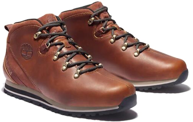 Timberland Bartlett Ridge Mid 'Traveler Brown' 靴 lelaki coklat A26HMH37 Order Timberland Bartlett Ridge Mid 'Traveler Brown' 靴 lelaki coklat A26HMH37