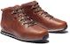 Timberland Bartlett Ridge Mid 'Traveler Brown' 靴 lelaki coklat A26HMH37