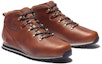 Order Timberland Bartlett Ridge Mid 'Traveler Brown' 靴 lelaki coklat A26HMH37
