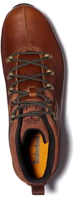 Timberland Bartlett Ridge Mid 'Traveler Brown' 靴 lelaki coklat A26HMH37 Lookbook Timberland Bartlett Ridge Mid 'Traveler Brown' 靴 lelaki coklat A26HMH37