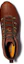 Lookbook Timberland Bartlett Ridge Mid 'Traveler Brown' 靴 lelaki coklat A26HMH37