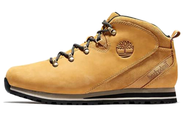 Timberland Bartlett Ridge Mid 'Traveler Yellow' A28N2231