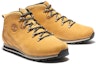 Order Timberland Bartlett Ridge Mid 'Traveler Yellow' Lelaki Kuning Kasut A28N2231