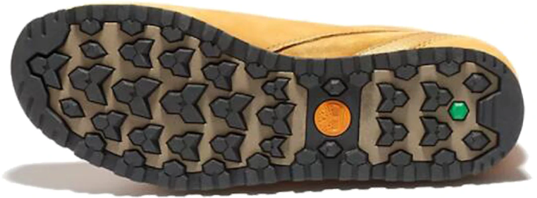 Timberland Bartlett Ridge Mid 'Traveler Yellow' A28N2231 Shop Timberland Bartlett Ridge Mid 'Traveler Yellow' A28N2231