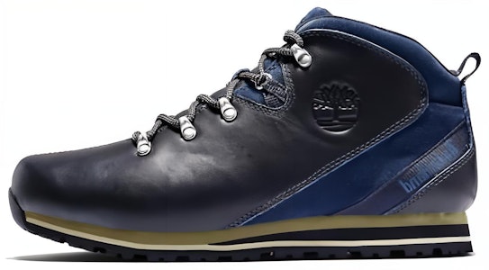 Boots Mendaki Timberland Bartlett Ridge Splitrock 3 Mid 'Navy' A2652019 Buy Boots Mendaki Timberland Bartlett Ridge Splitrock 3 Mid 'Navy' A2652019
