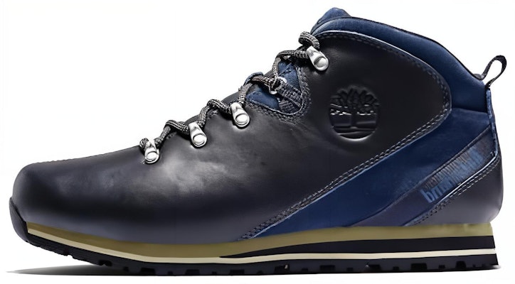 Timberland Bartlett Ridge Splitrock 3 Mid Hiker hiking boots 'Navy' A2652019 Buy Timberland Bartlett Ridge Splitrock 3 Mid Hiker hiking boots 'Navy' A2652019